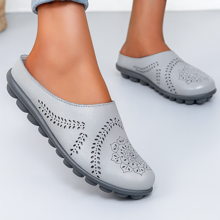 Sandalias Ortopédicas: La Comodidad se Encuentra con la Elegancia Diaria