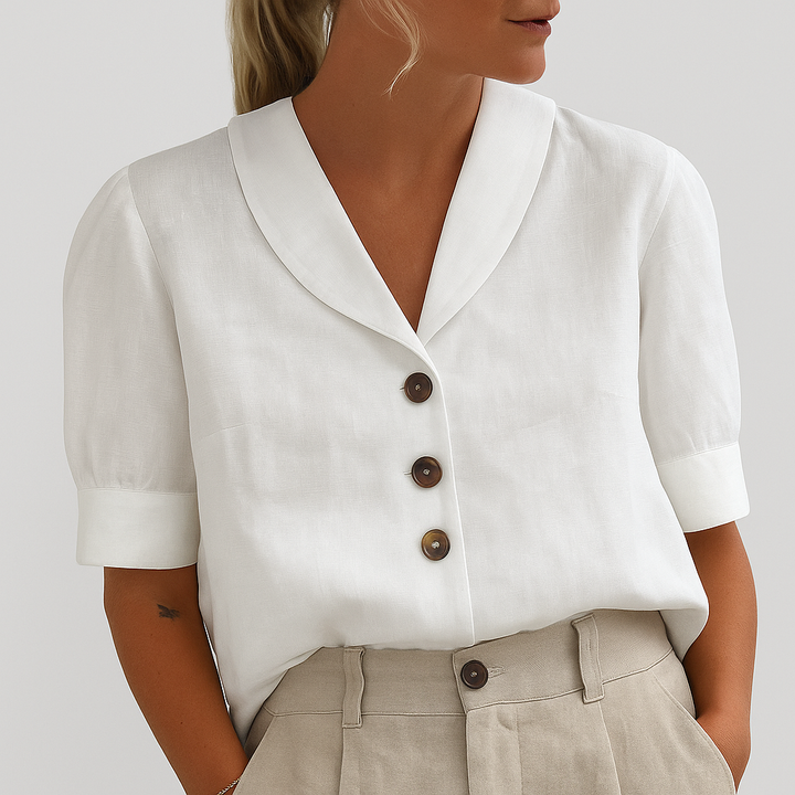 Camiseta Moderna para Mujeres