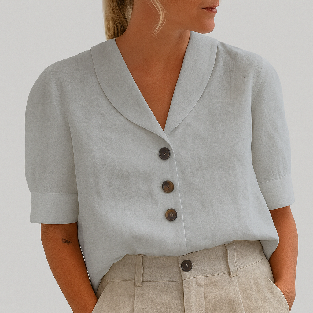 Camiseta Moderna para Mujeres