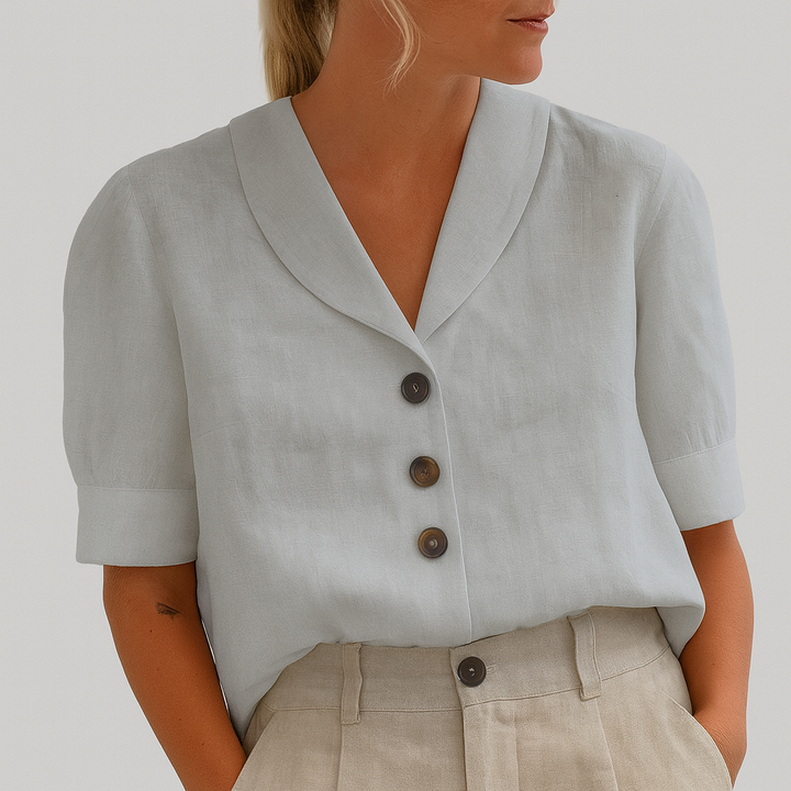 Camiseta Moderna para Mujeres