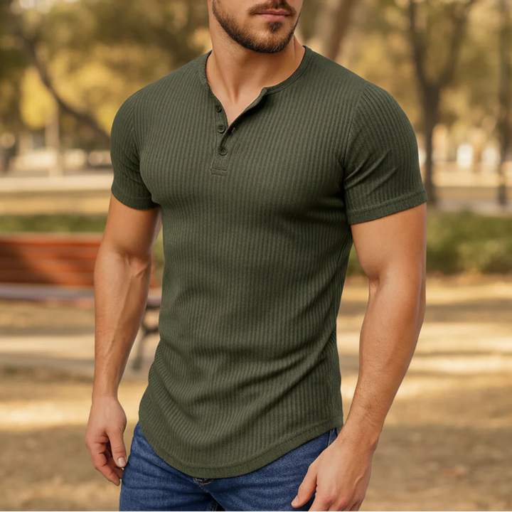 Camiseta Musculosa Fit para Hombres
