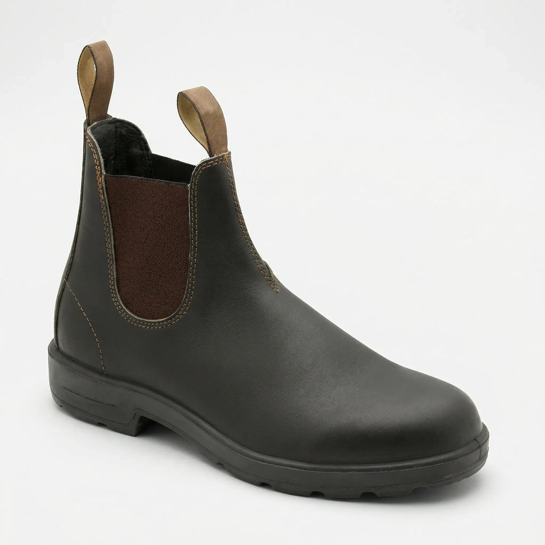Chelstavo - Botín sin cordones para hombre