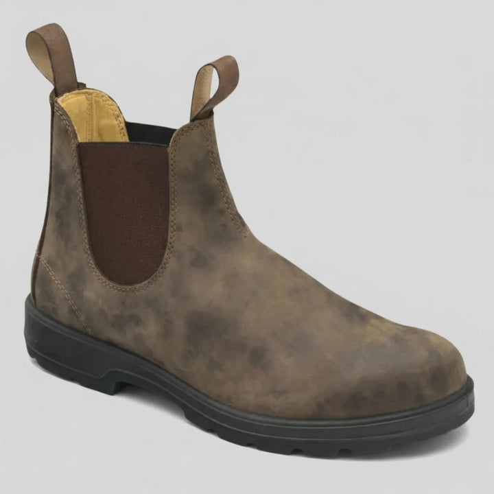 Chelstavo - Botín sin cordones para hombre