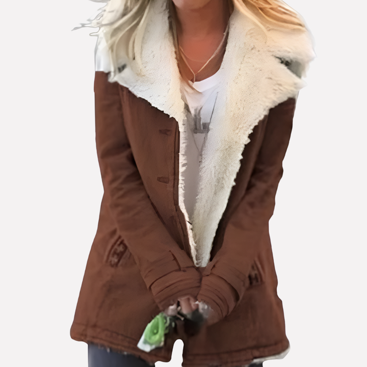 Chaqueta de Invierno para Mujeres