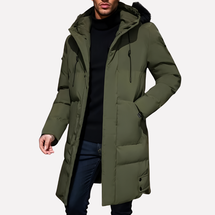 Chaqueta ColdGuard