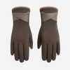 Guantes de Invierno para Mujeres con Correa Ajustable