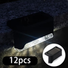 Luces Solares para Deck y Valla Exteriores