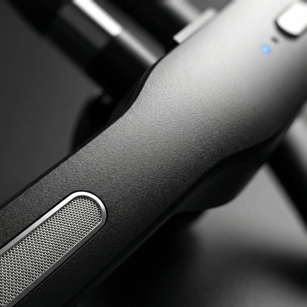 Claryvo - Auriculares inalámbricos Bluetooth de un solo oído