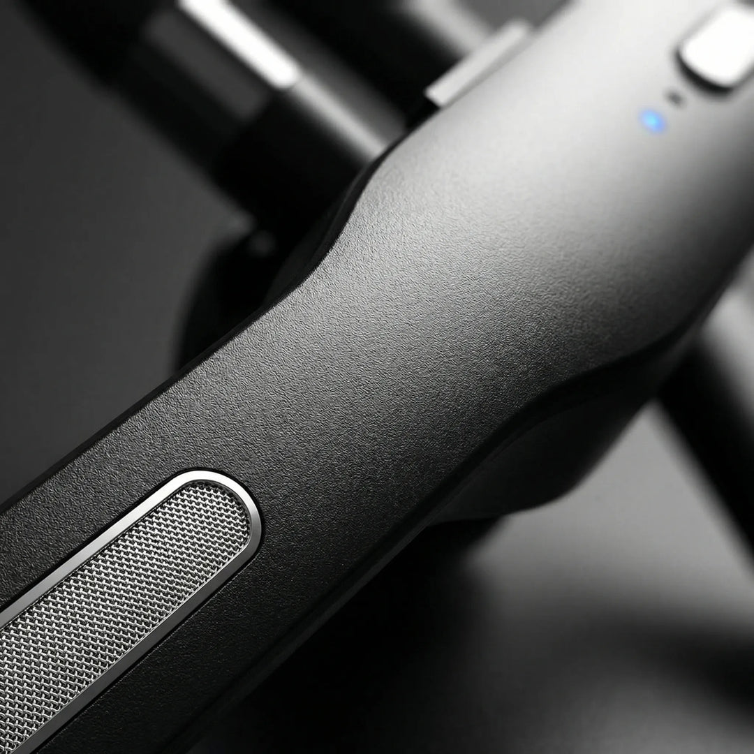 Claryvo - Auriculares inalámbricos Bluetooth de un solo oído