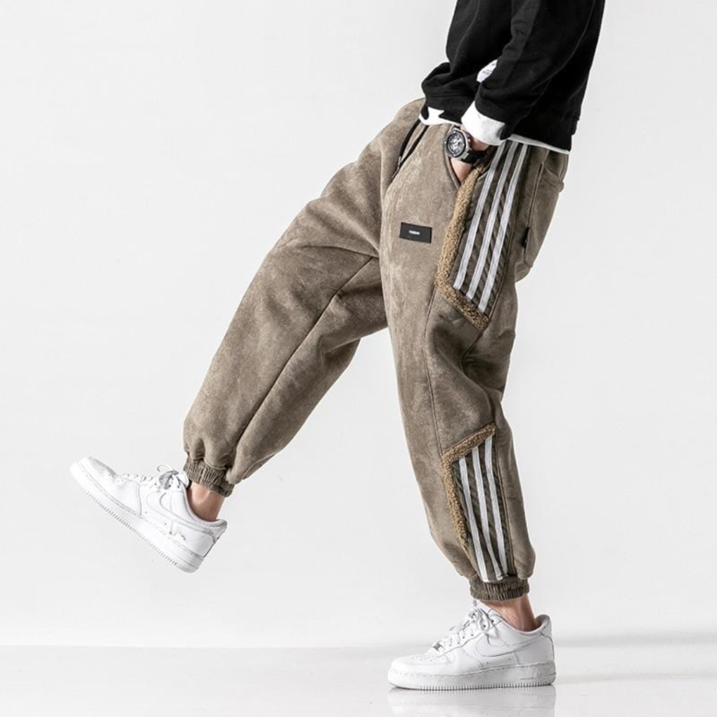 Pantalones Jogger Casuales Deportivos para Hombre