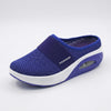 Zapato Sin Cordones con Cushion de Aire para Mujeres
