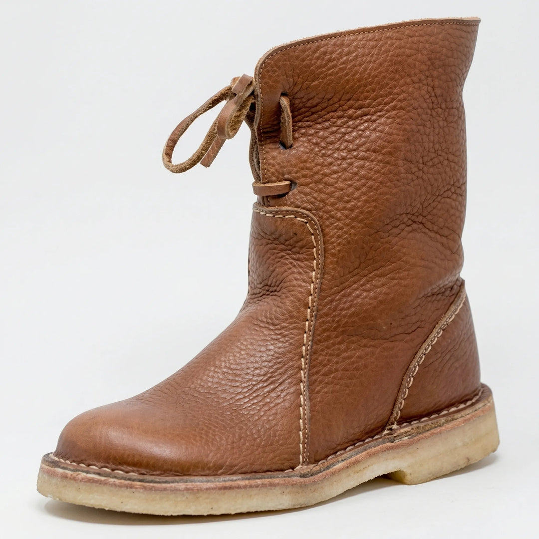Coldgrip - Bota de invierno aislante hasta el tobillo