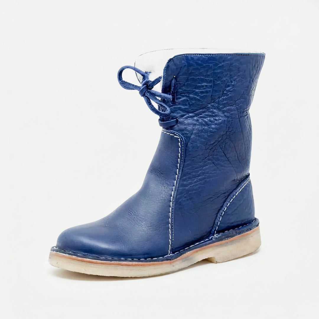 Coldgrip - Bota de invierno aislante hasta el tobillo