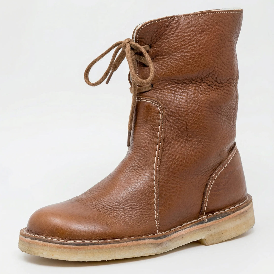 Coldgrip - Bota de invierno aislante hasta el tobillo