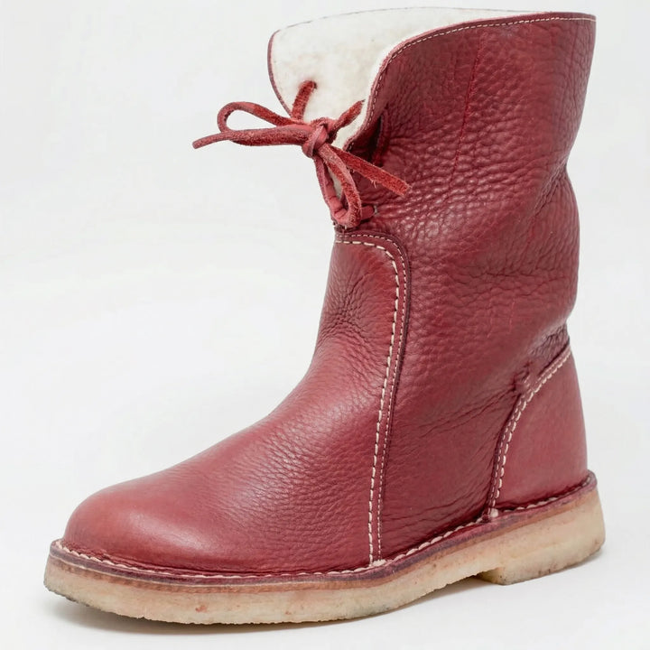 Coldgrip - Bota de invierno aislante hasta el tobillo
