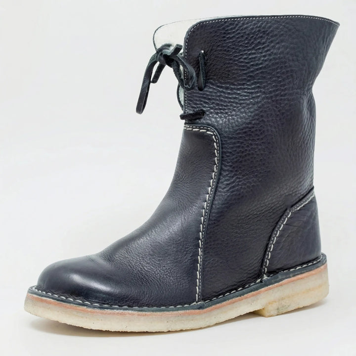Coldgrip - Bota de invierno aislante hasta el tobillo
