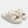 Pantufla Interna Sin Tiras para Mujeres
