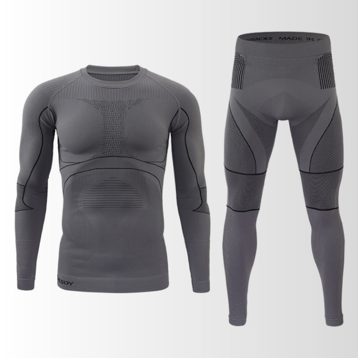Ropa Interior Térmica Funcional para Hombres