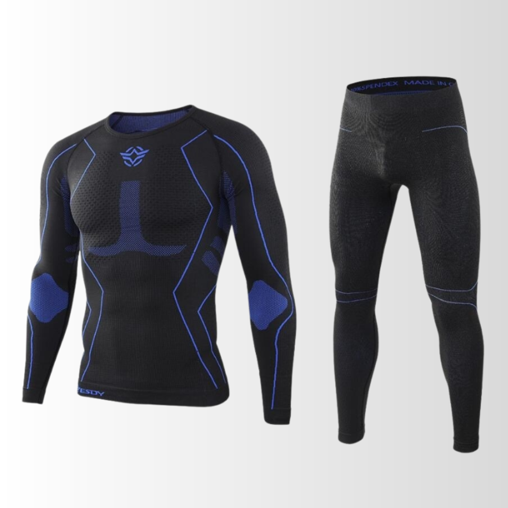 Ropa Interior Funcional Térmica para Hombres
