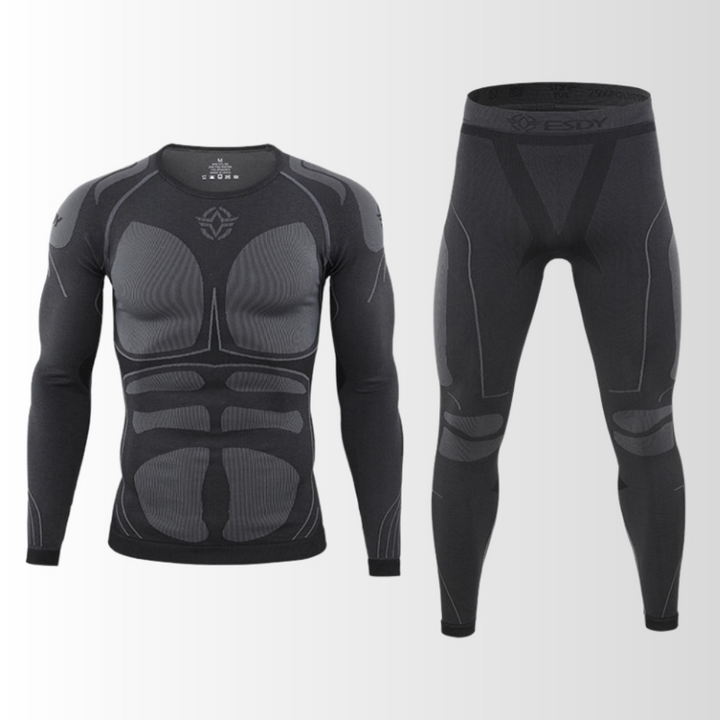 Ropa Interior Térmica Funcional para Hombres