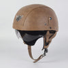 Casco Medio Vintage