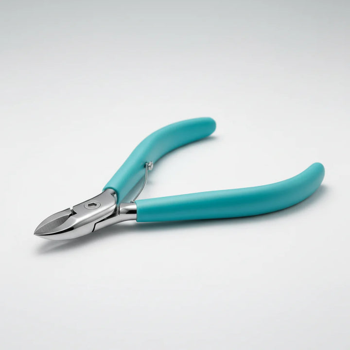 Cutvex - Cortaúñas manual de mandíbula ancha