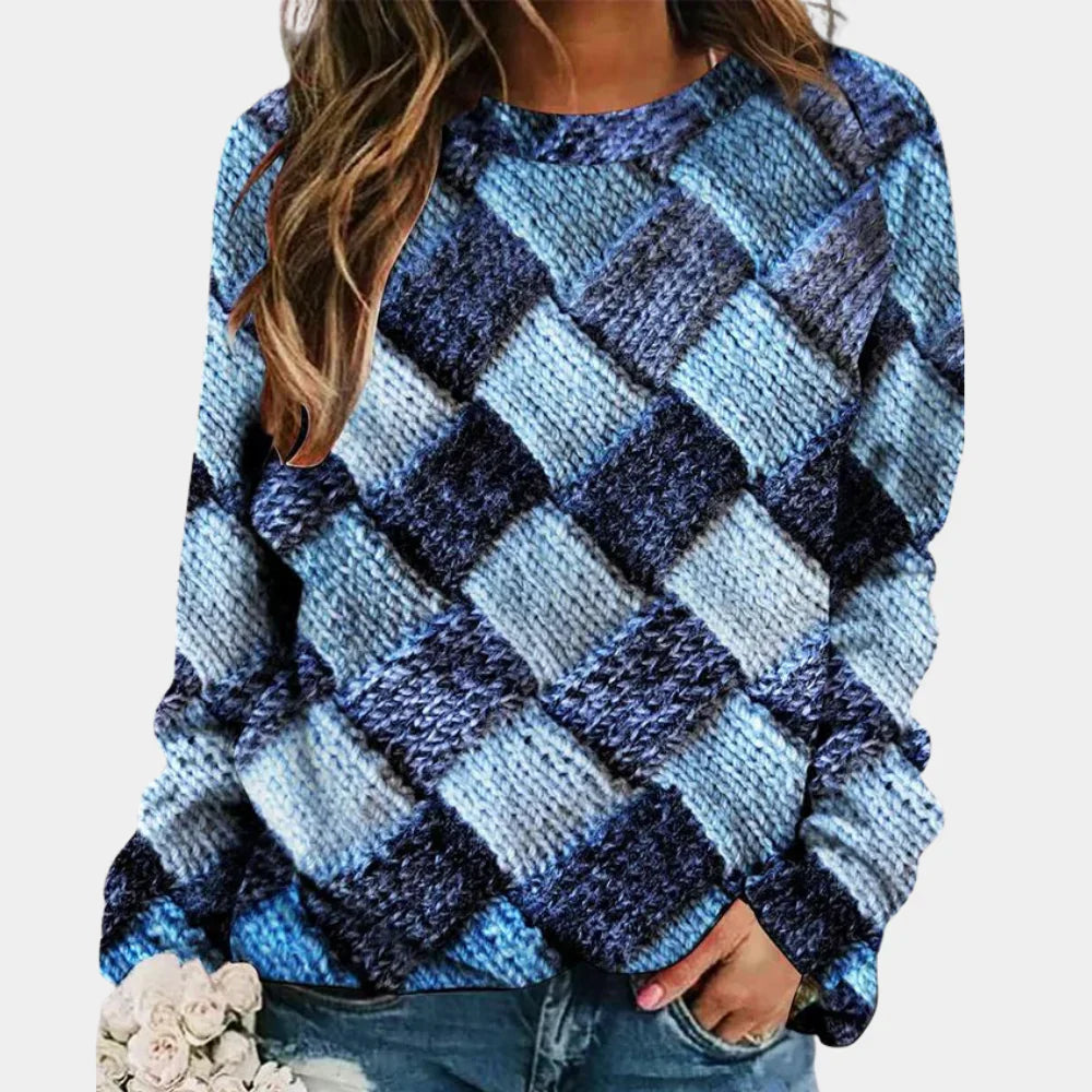 Jersey de mujer
