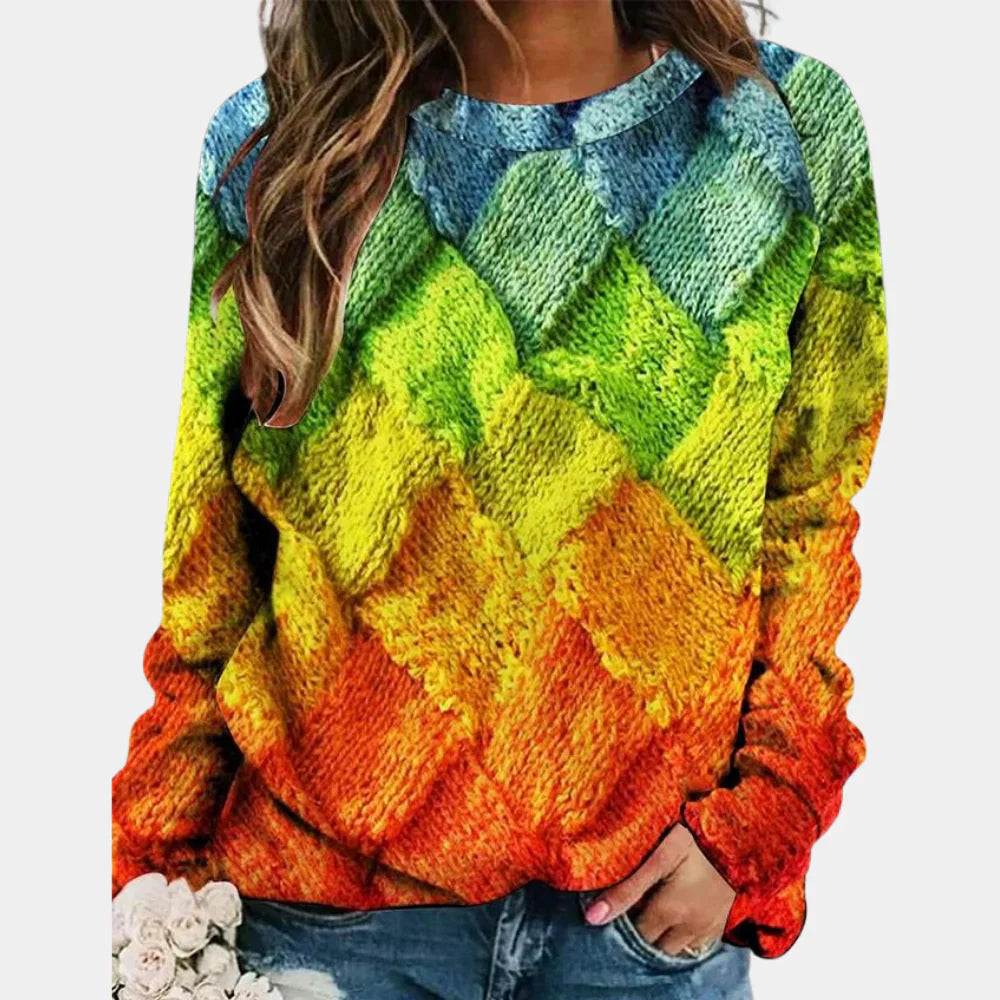 Jersey de mujer