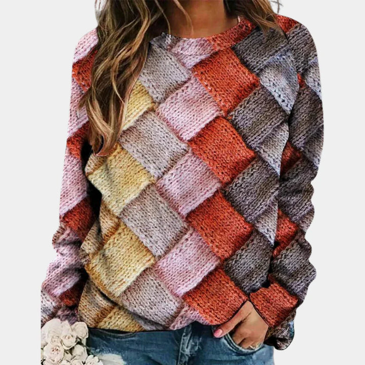 Jersey de mujer