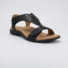 Sandalias Ajustables con Soporte para Hombres