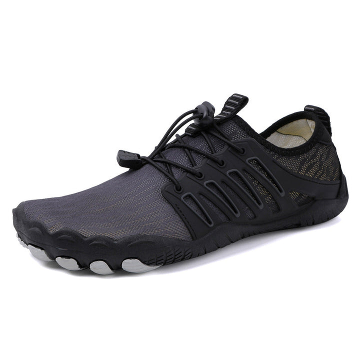 Zapatillas acuáticas unisex de secado rápido para ir descalzo
