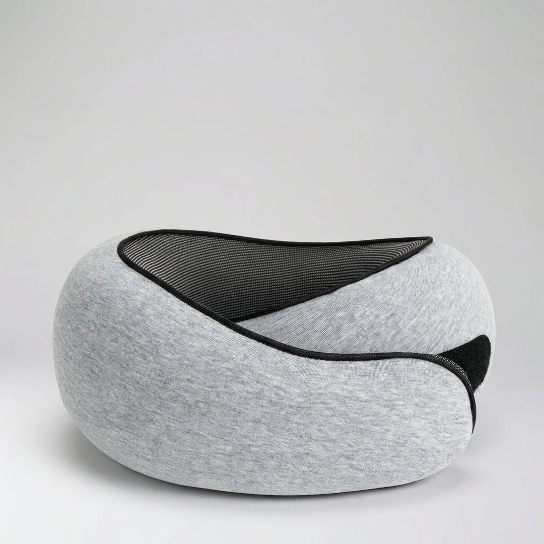 Driftello - Almohada cervical en forma de U de espuma viscoelástica