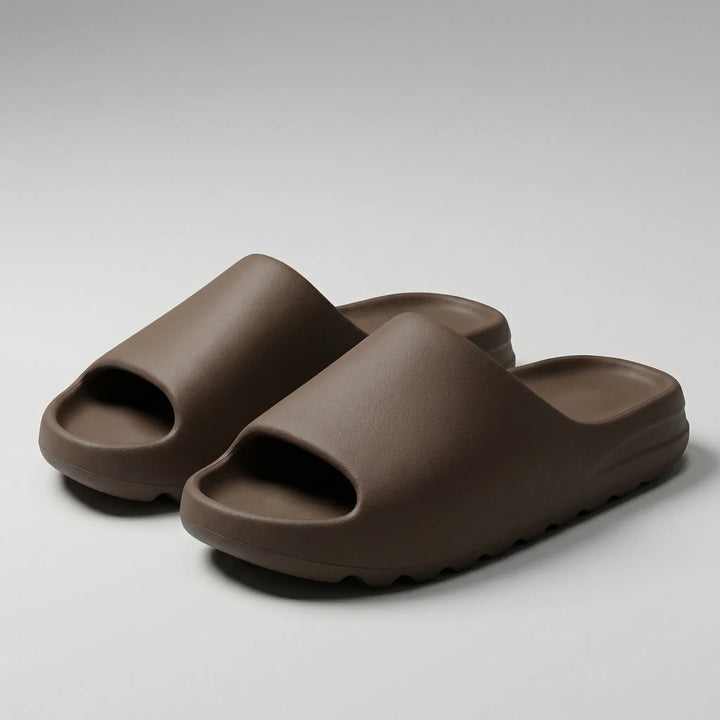 Driftelo - Sandalias minimalistas sin cordones