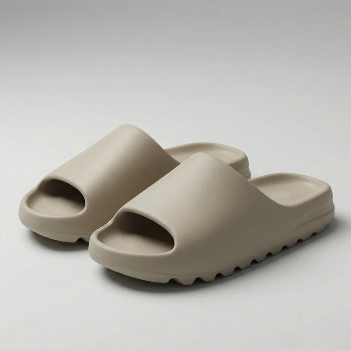 Driftelo - Sandalias minimalistas sin cordones