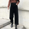 Pantalones de Cordones para Mujeres – Pantalones Diarios Estilosos