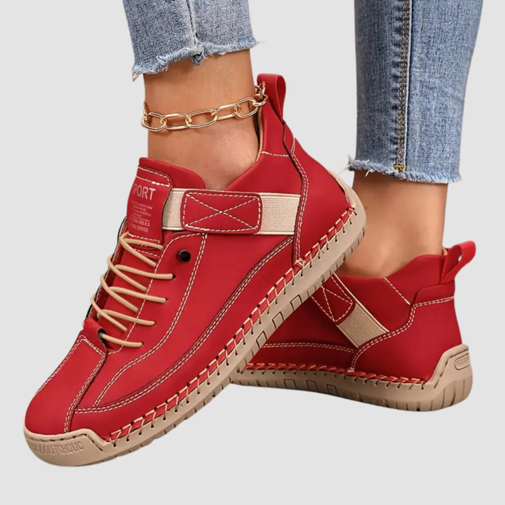 Zapatillas de Mujer – Diseño Diario con Apoyo