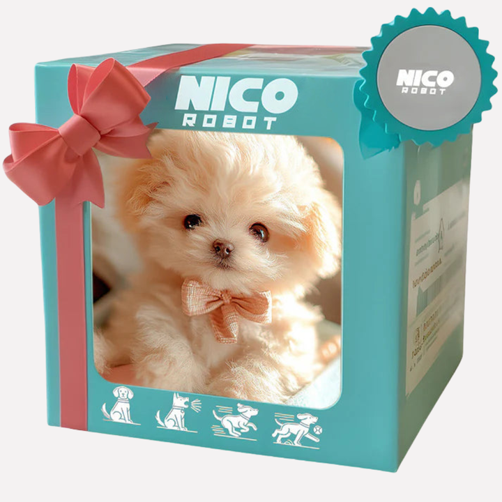 Juguete Interactivo para Perros