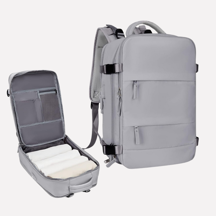 Mochila de Viaje para Hombres y Mujeres