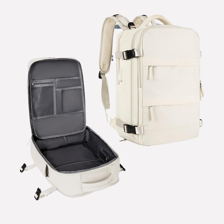 Mochila de Viaje para Hombres y Mujeres