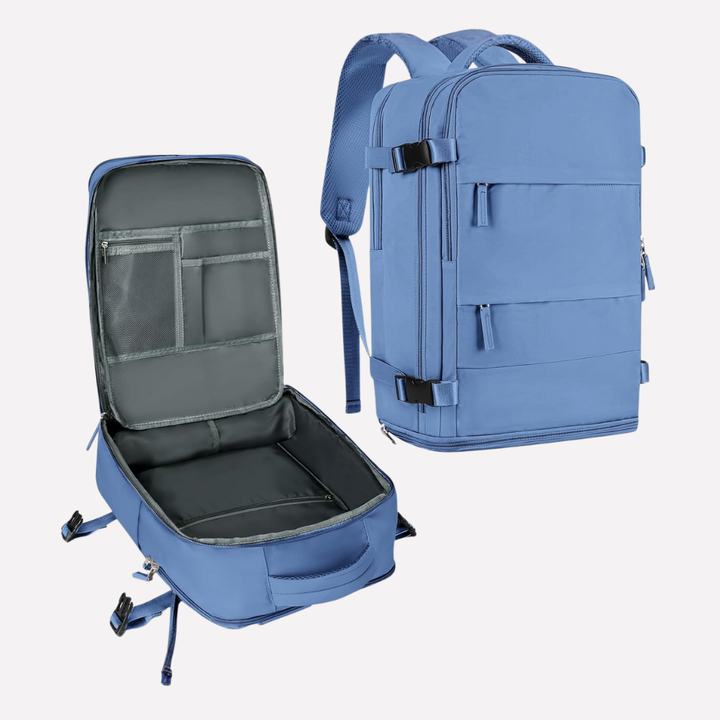 Mochila de Viaje para Hombres y Mujeres