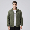 Chaqueta de Invierno de Pana para Hombres