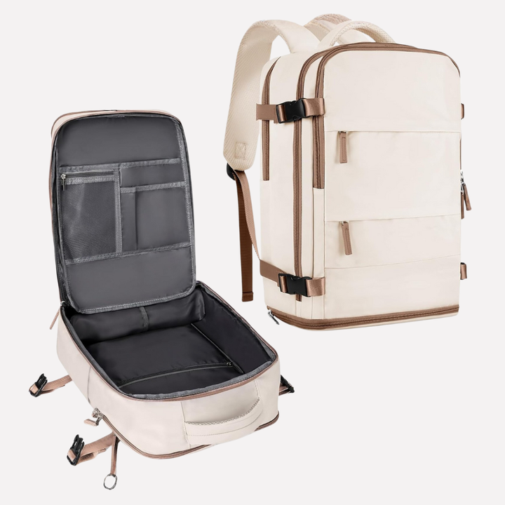 Mochila de Viaje para Hombres y Mujeres