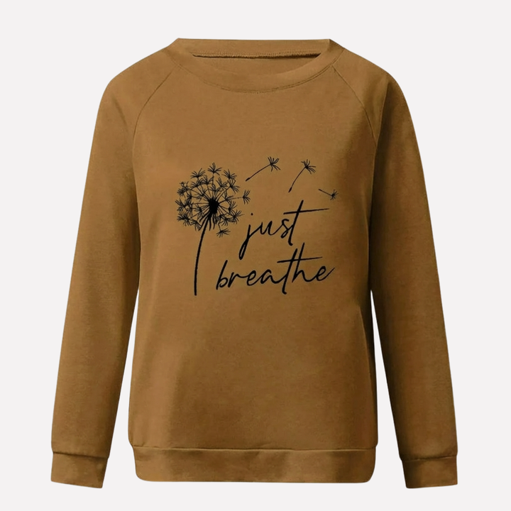 Sudadera Elegante para Mujeres