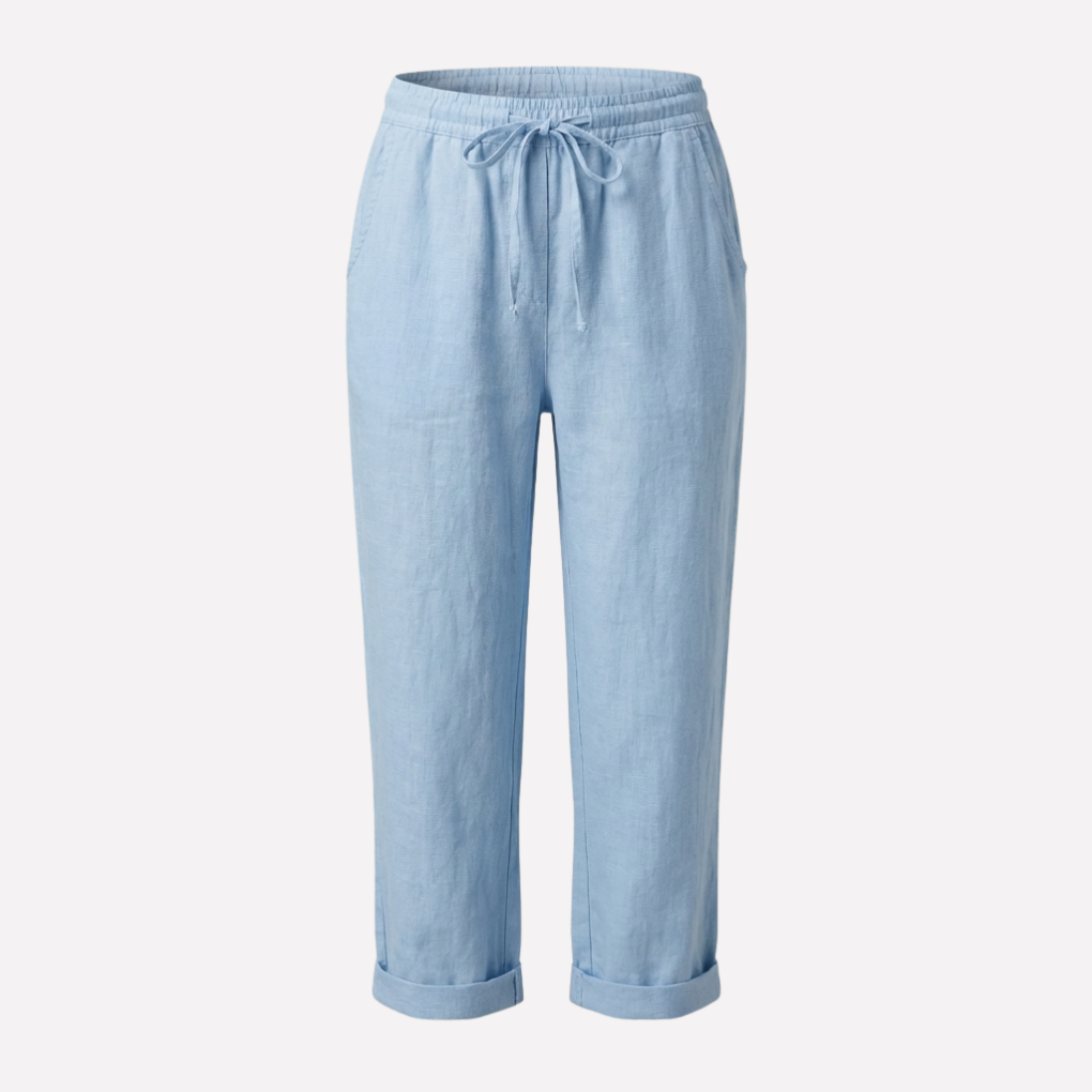 Pantalones Estilosos y Cómodos para Mujeres