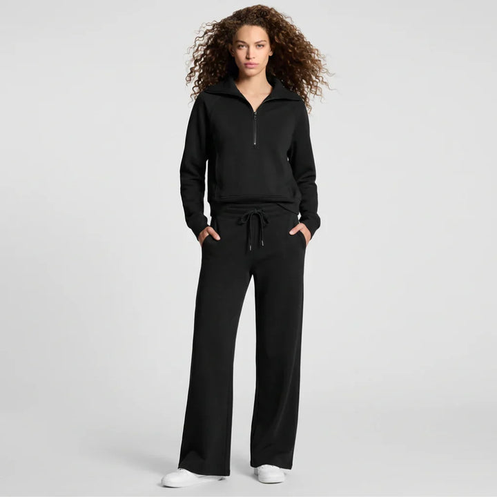 Conjunto de Viaje de 2 Piezas para Mujeres