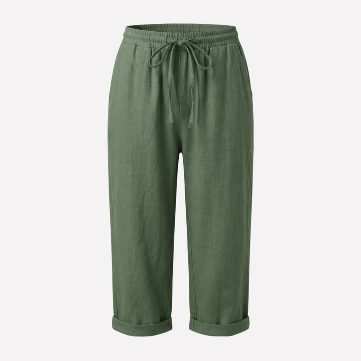 Pantalones Estilosos y Cómodos para Mujeres
