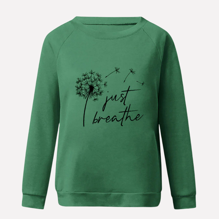Sudadera Elegante para Mujeres