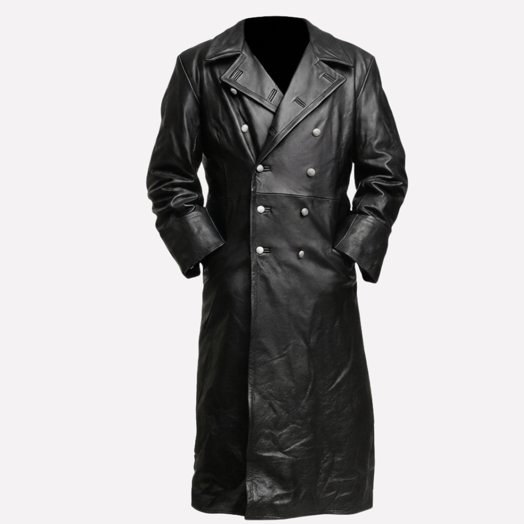 Abrigo de Piel para Mujeres