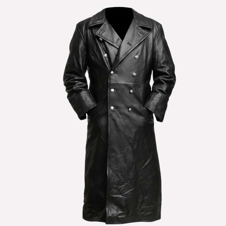 Abrigo de Piel para Mujeres