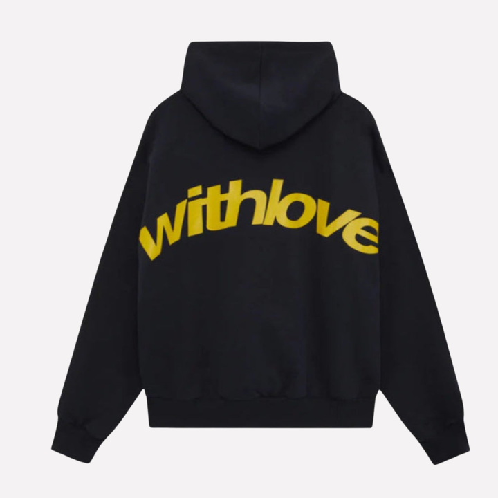 Sudadera Cálida para Hombres